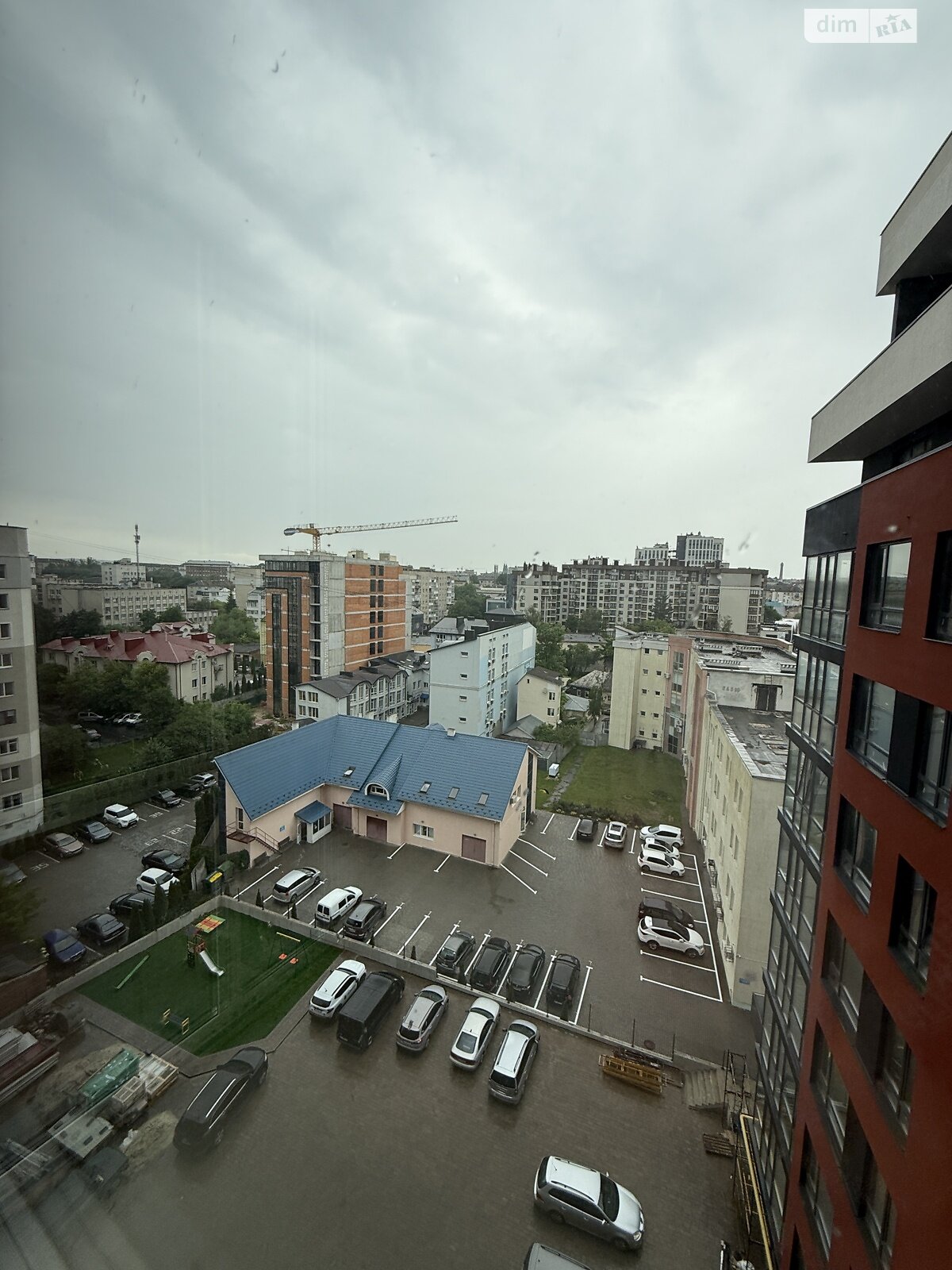 Продажа двухкомнатной квартиры в Тернополе, на ул. Торговица 19, район Центр фото 1 Продажа двухкомнатной квартиры в Тернополе, на ул. Торговица 19, район Центр фото 1