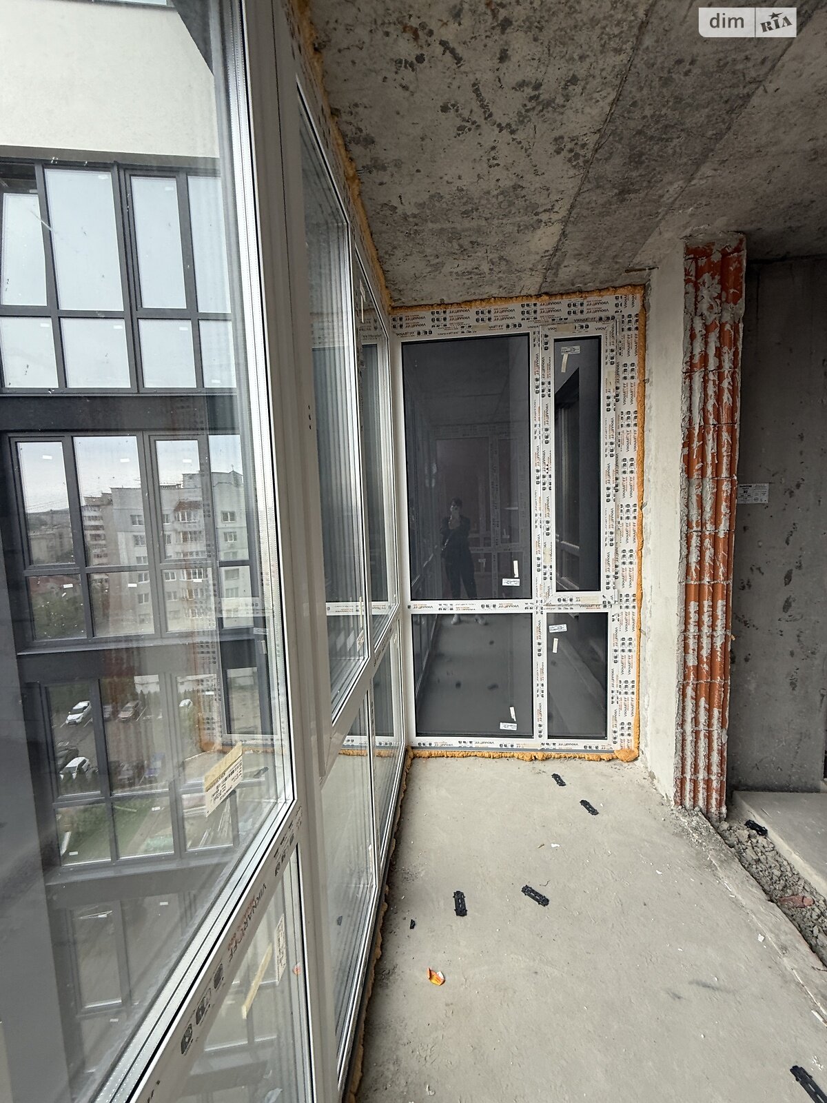 Продажа двухкомнатной квартиры в Тернополе, на ул. Торговица 19, район Центр фото 1 Продажа двухкомнатной квартиры в Тернополе, на ул. Торговица 19, район Центр фото 1