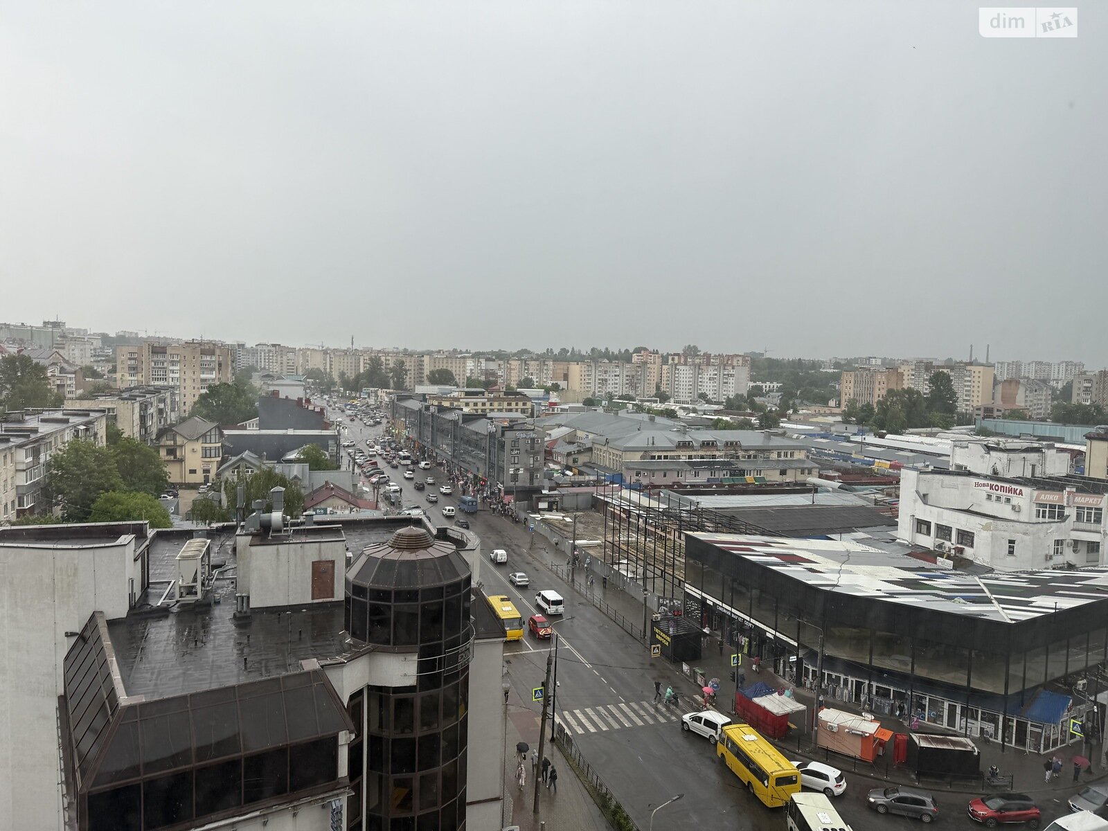 Продажа двухкомнатной квартиры в Тернополе, на ул. Торговица 19, район Центр фото 1 Продажа двухкомнатной квартиры в Тернополе, на ул. Торговица 19, район Центр фото 1