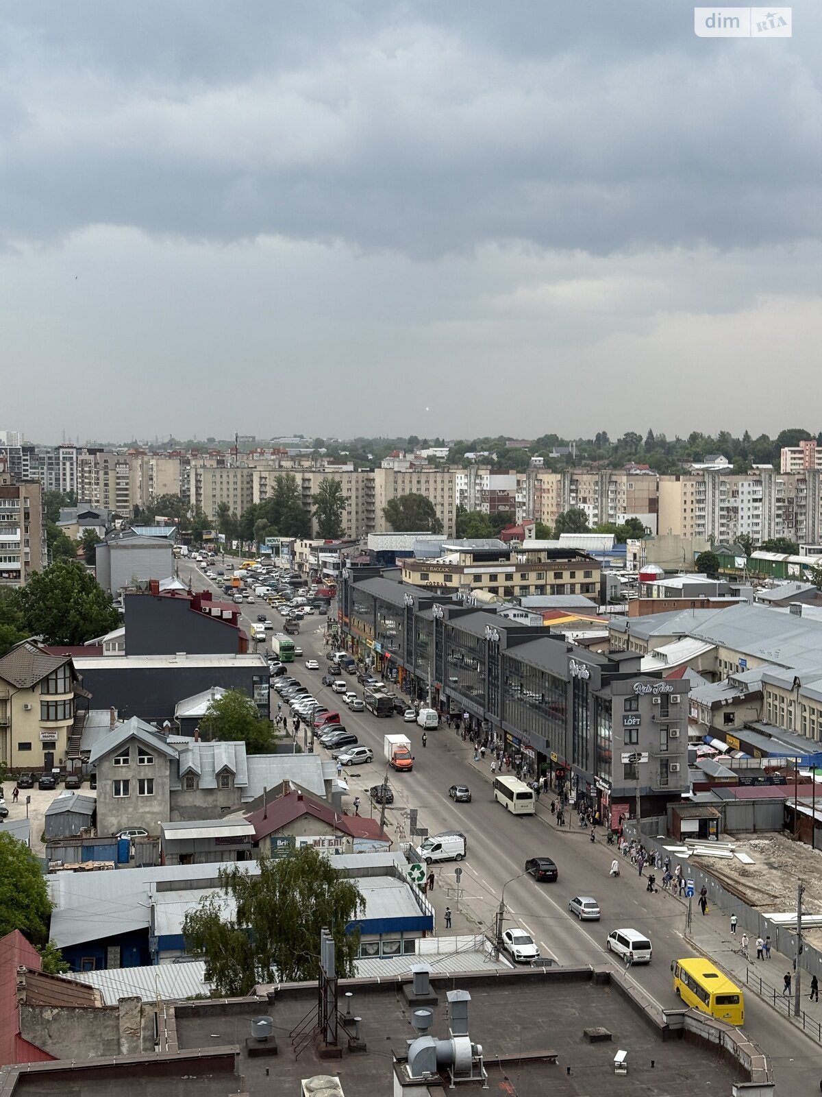 Продажа двухкомнатной квартиры в Тернополе, на ул. Торговица 19, район Центр фото 1 Продажа двухкомнатной квартиры в Тернополе, на ул. Торговица 19, район Центр фото 1