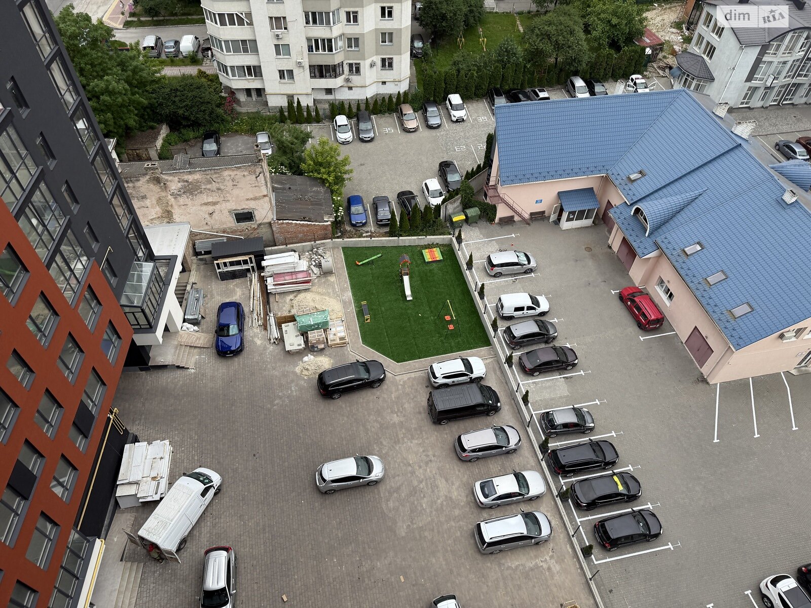 Продажа двухкомнатной квартиры в Тернополе, на ул. Торговица 19, район Центр фото 1 Продажа двухкомнатной квартиры в Тернополе, на ул. Торговица 19, район Центр фото 1