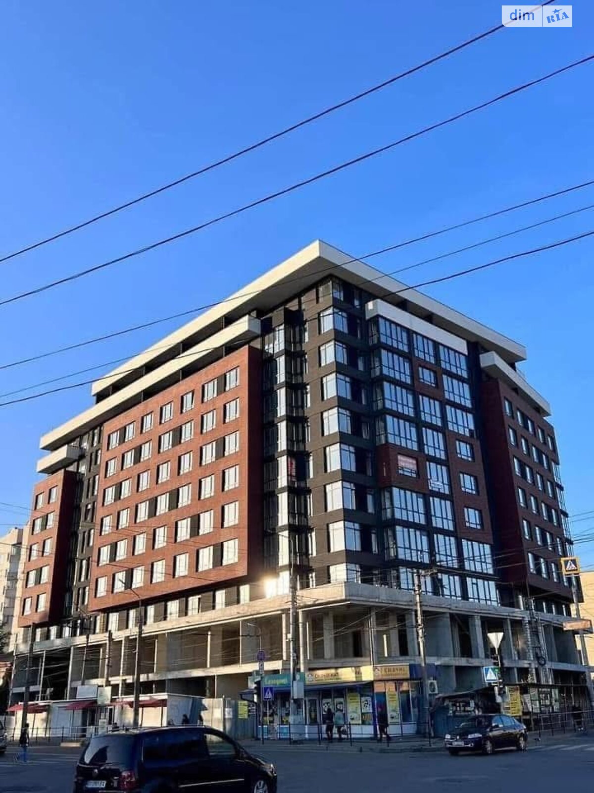Продажа двухкомнатной квартиры в Тернополе, на ул. Торговица 19, район Центр фото 1 Продажа двухкомнатной квартиры в Тернополе, на ул. Торговица 19, район Центр фото 1