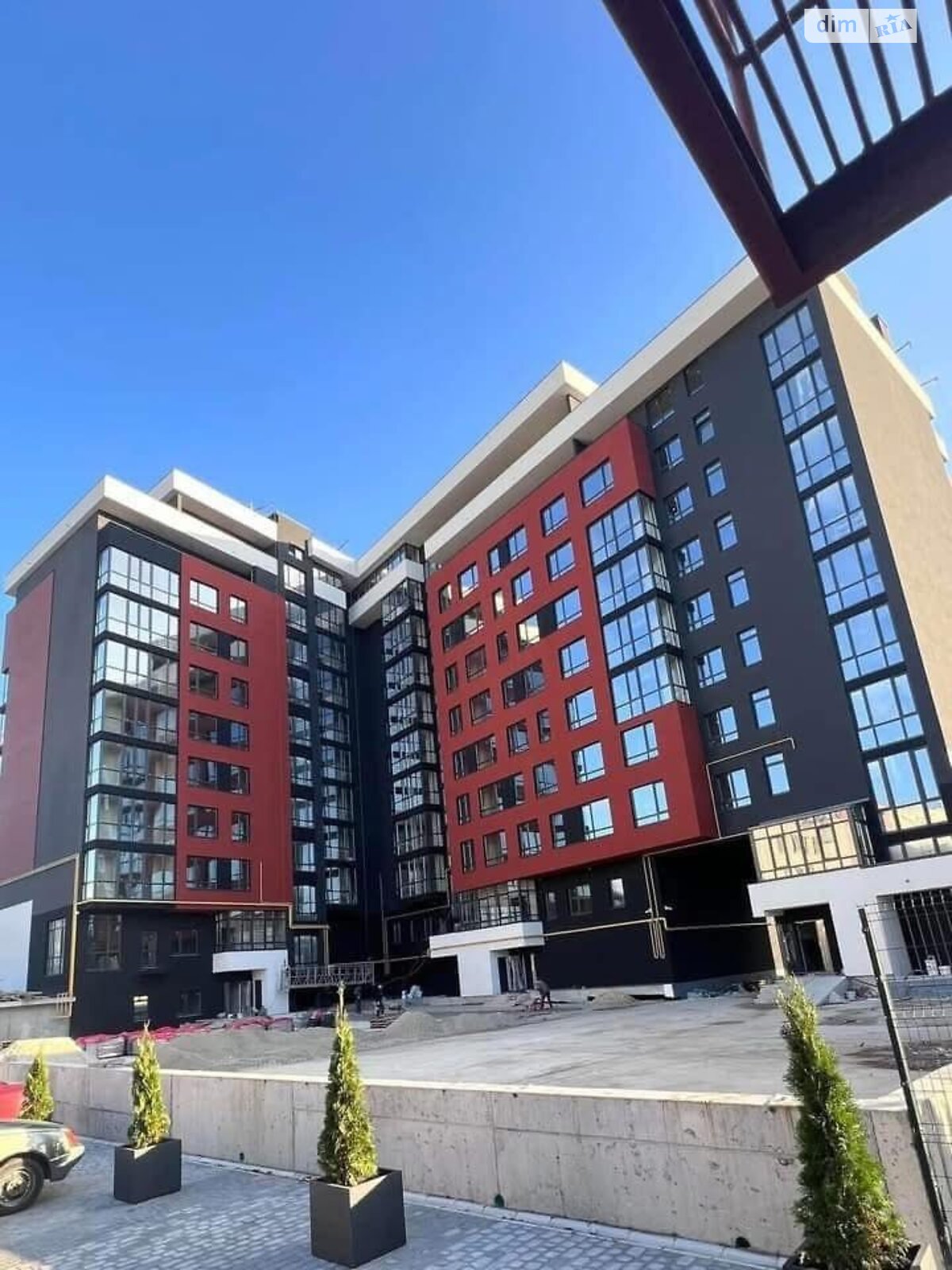 Продажа двухкомнатной квартиры в Тернополе, на ул. Торговица 19, район Центр фото 1 Продажа двухкомнатной квартиры в Тернополе, на ул. Торговица 19, район Центр фото 1