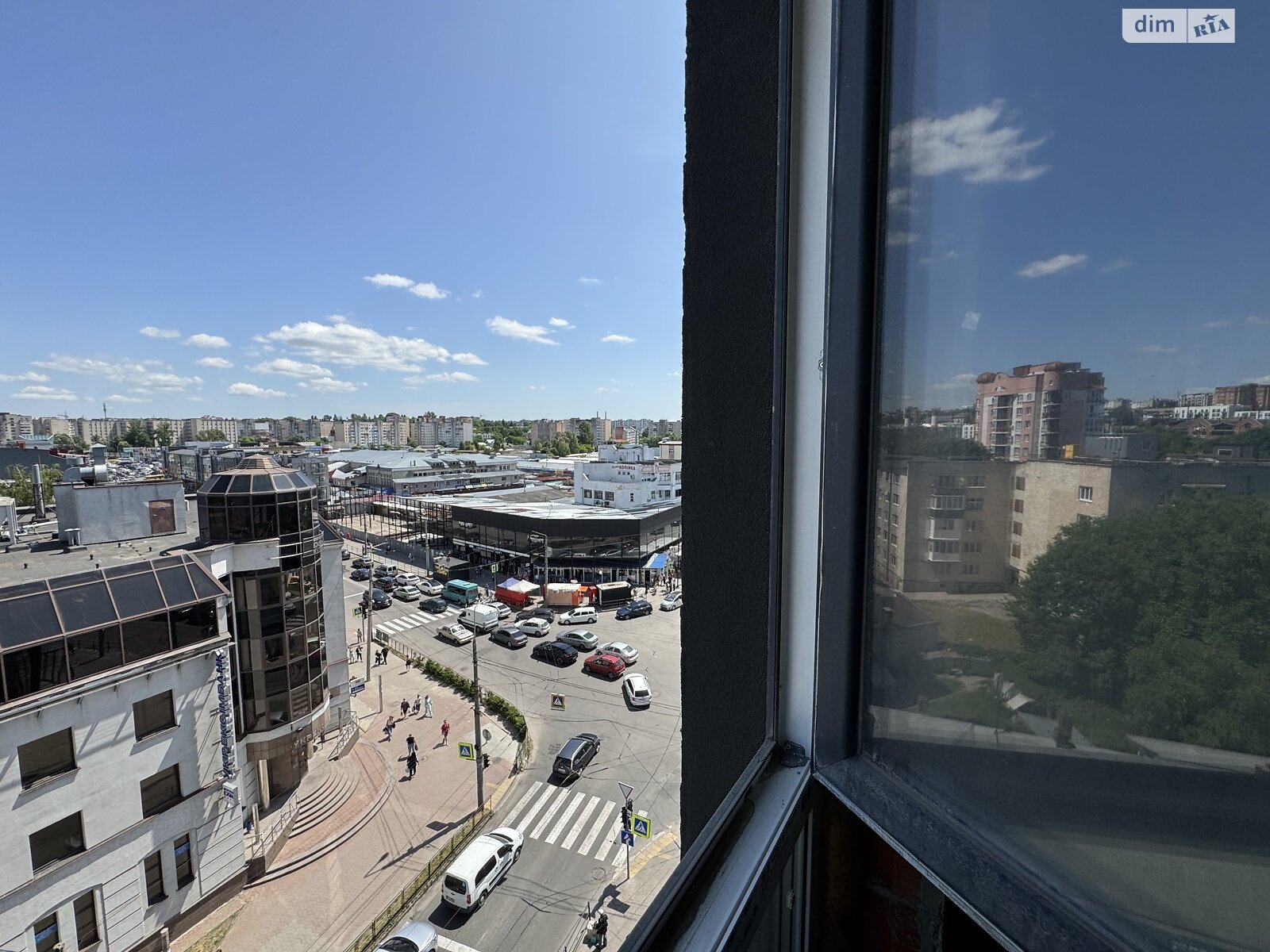 Продажа двухкомнатной квартиры в Тернополе, на ул. Торговица, район Центр фото 1 Продажа двухкомнатной квартиры в Тернополе, на ул. Торговица, район Центр фото 1