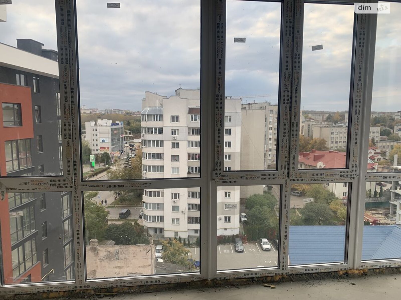 Продажа двухкомнатной квартиры в Тернополе, на ул. Торговица 19, район Центр фото 1 Продажа двухкомнатной квартиры в Тернополе, на ул. Торговица 19, район Центр фото 1