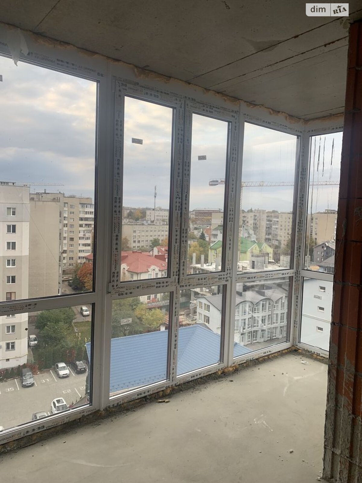 Продажа двухкомнатной квартиры в Тернополе, на ул. Торговица 19, район Центр фото 1 Продажа двухкомнатной квартиры в Тернополе, на ул. Торговица 19, район Центр фото 1