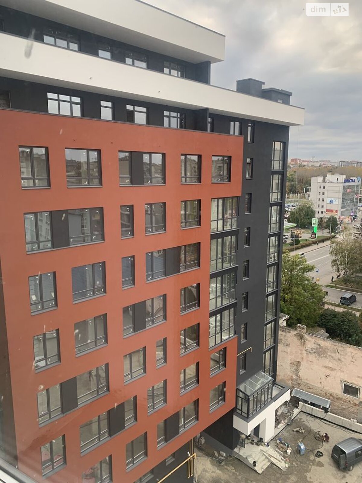 Продажа двухкомнатной квартиры в Тернополе, на ул. Торговица 19, район Центр фото 1 Продажа двухкомнатной квартиры в Тернополе, на ул. Торговица 19, район Центр фото 1