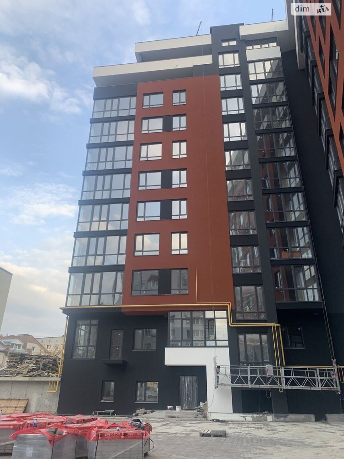 Продажа двухкомнатной квартиры в Тернополе, на ул. Торговица 19, район Центр фото 1 Продажа двухкомнатной квартиры в Тернополе, на ул. Торговица 19, район Центр фото 1