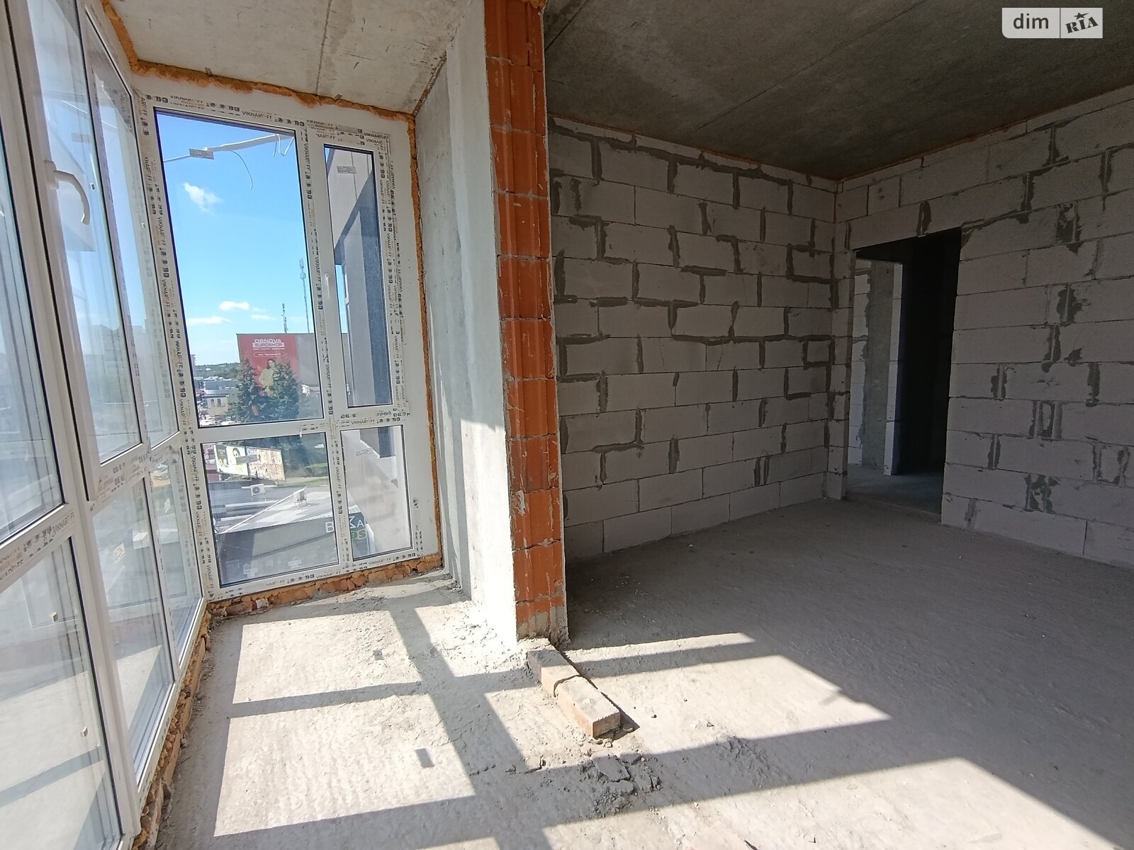 Продаж однокімнатної квартири в Тернополі, на вул. Торговиця, район Центр фото 1