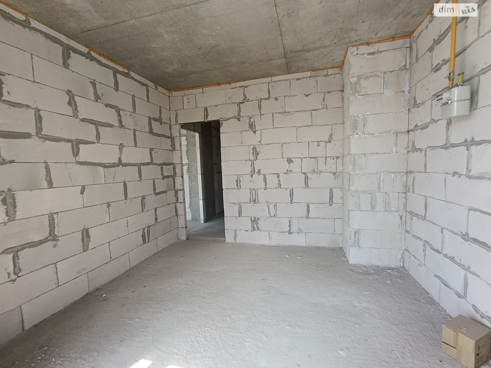 Продаж однокімнатної квартири в Тернополі, на вул. Торговиця, район Центр фото 1