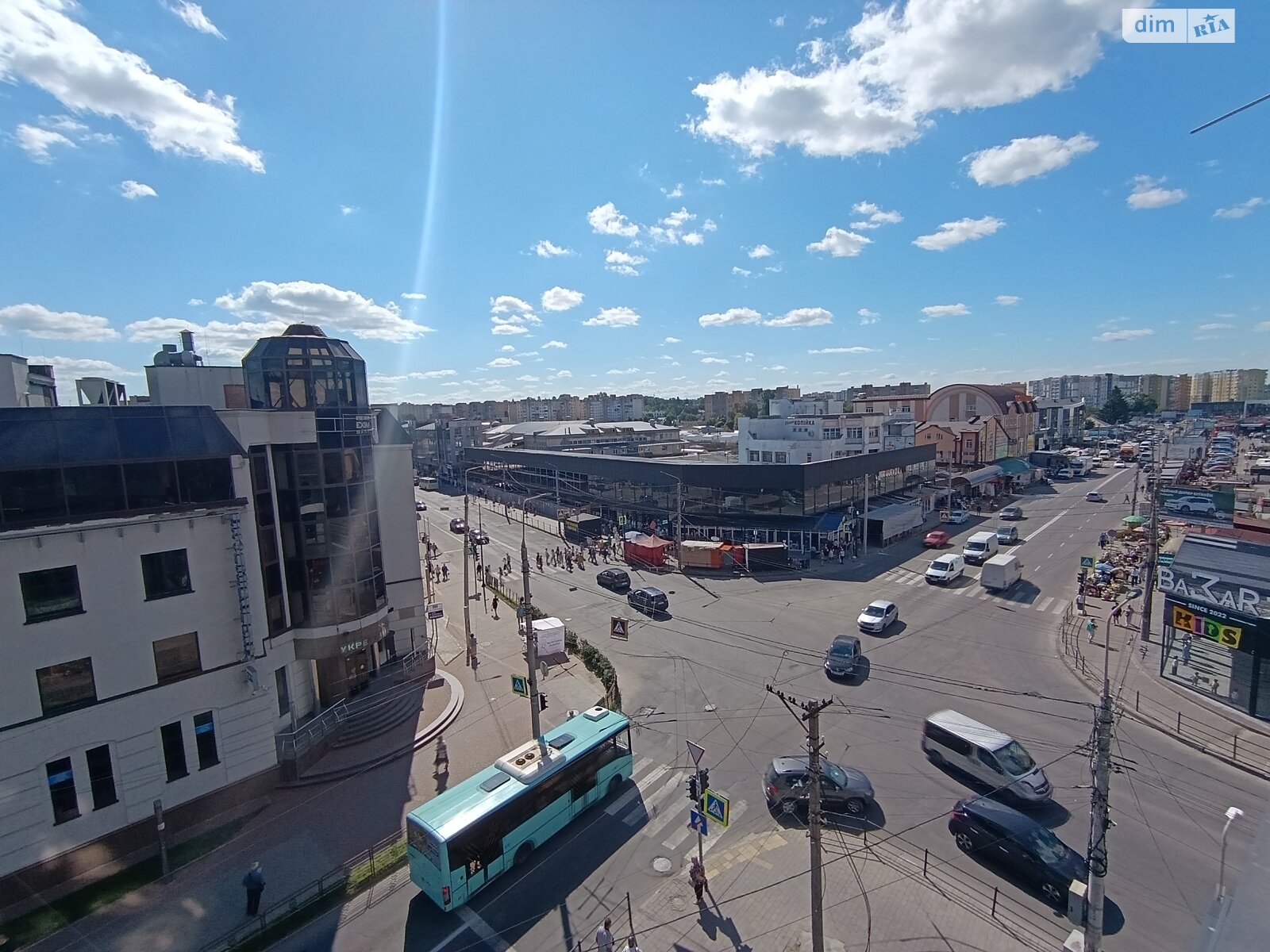 Продаж однокімнатної квартири в Тернополі, на вул. Торговиця, район Центр фото 1