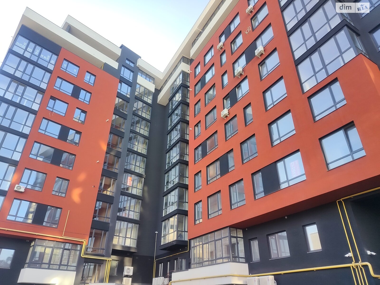 Продажа трехкомнатной квартиры в Тернополе, на ул. Торговица 19, район Центр фото 1