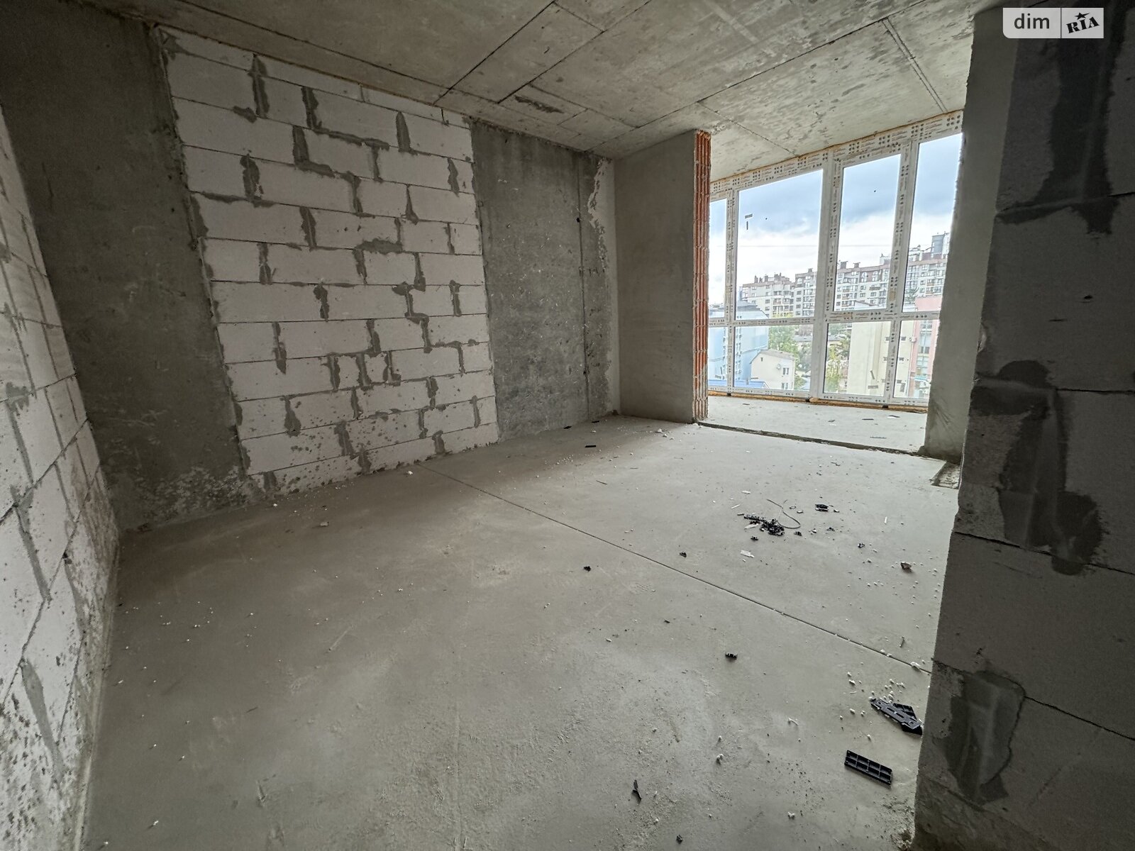 Продаж двокімнатної квартири в Тернополі, на вул. Торговиця, район Центр фото 1 Продаж двокімнатної квартири в Тернополі, на вул. Торговиця, район Центр фото 1