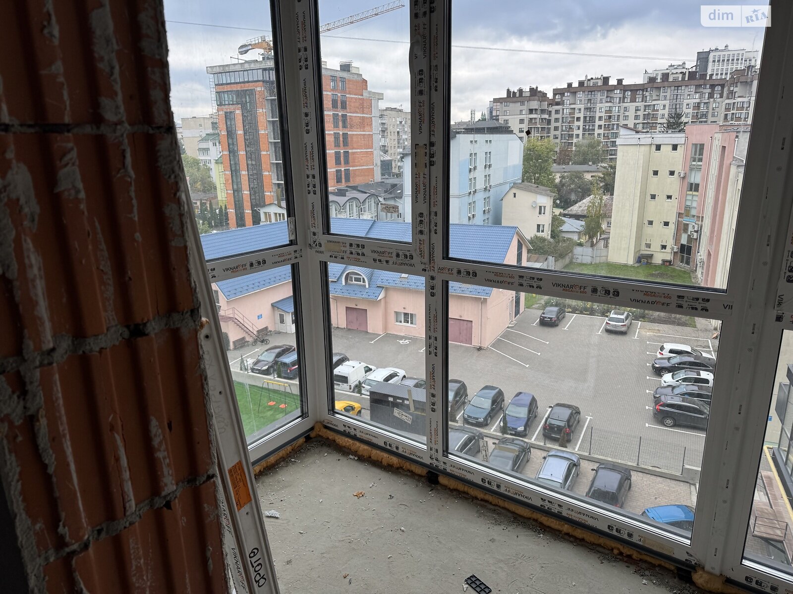 Продаж двокімнатної квартири в Тернополі, на вул. Торговиця, район Центр фото 1 Продаж двокімнатної квартири в Тернополі, на вул. Торговиця, район Центр фото 1