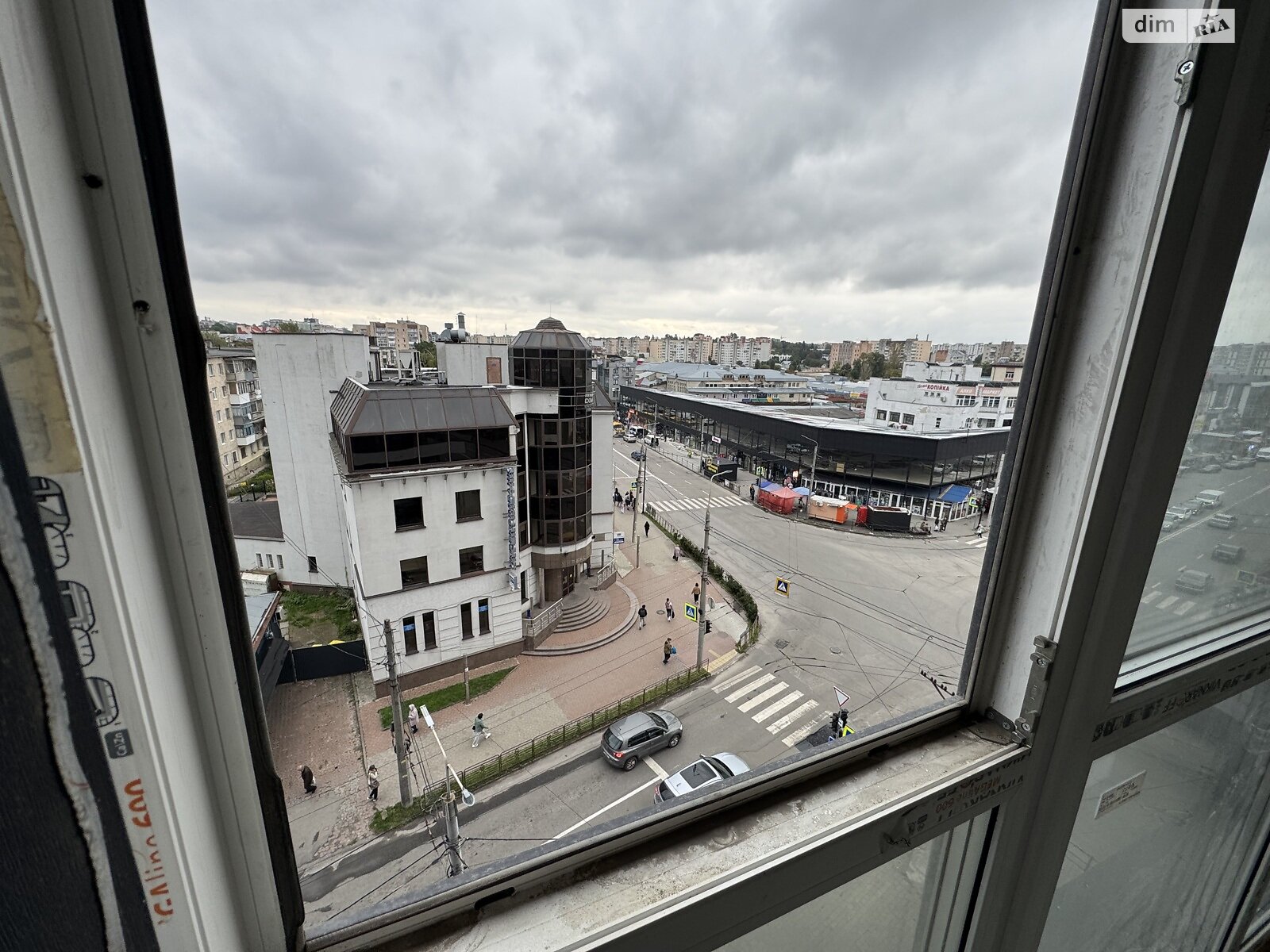 Продаж двокімнатної квартири в Тернополі, на вул. Торговиця, район Центр фото 1 Продаж двокімнатної квартири в Тернополі, на вул. Торговиця, район Центр фото 1