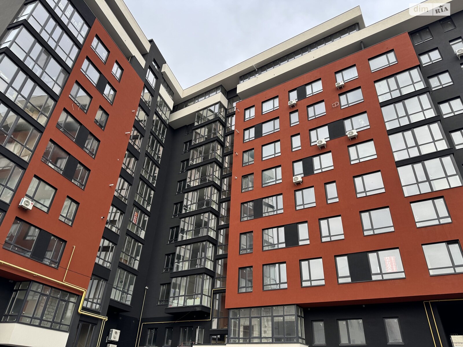 Продаж двокімнатної квартири в Тернополі, на вул. Торговиця, район Центр фото 1 Продаж двокімнатної квартири в Тернополі, на вул. Торговиця, район Центр фото 1