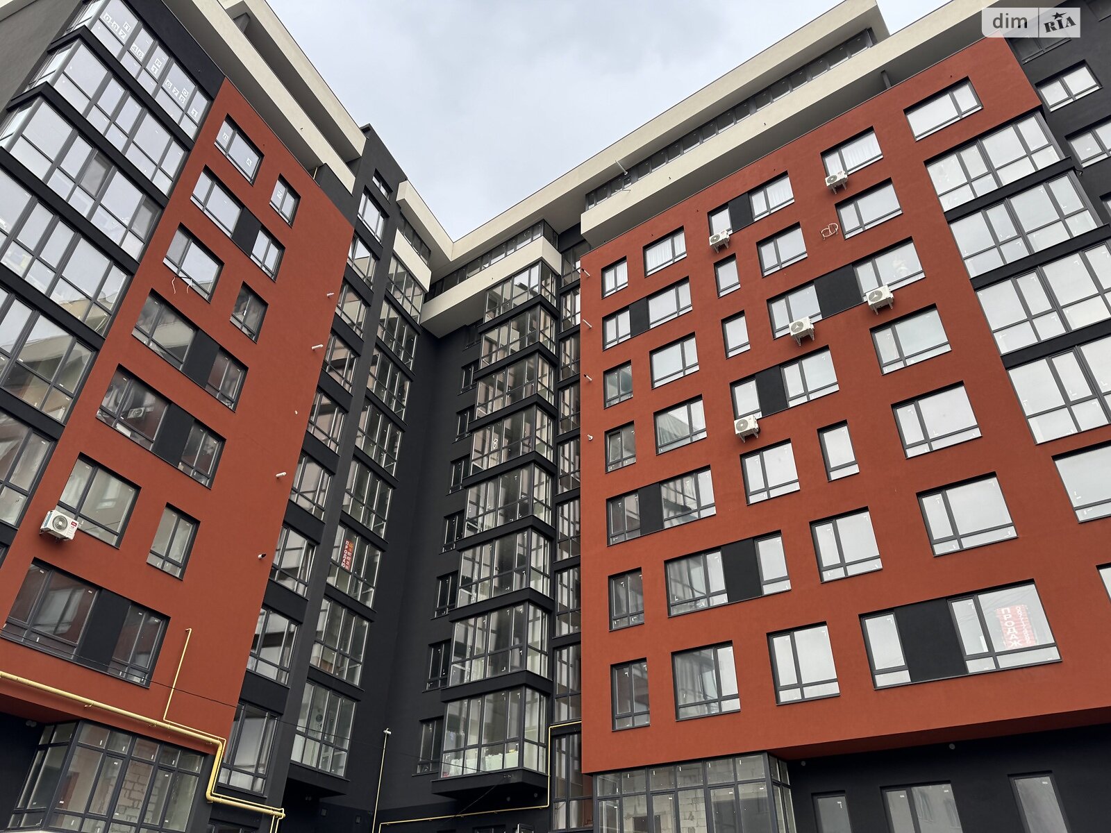 Продаж двокімнатної квартири в Тернополі, на вул. Торговиця, район Центр фото 1 Продаж двокімнатної квартири в Тернополі, на вул. Торговиця, район Центр фото 1