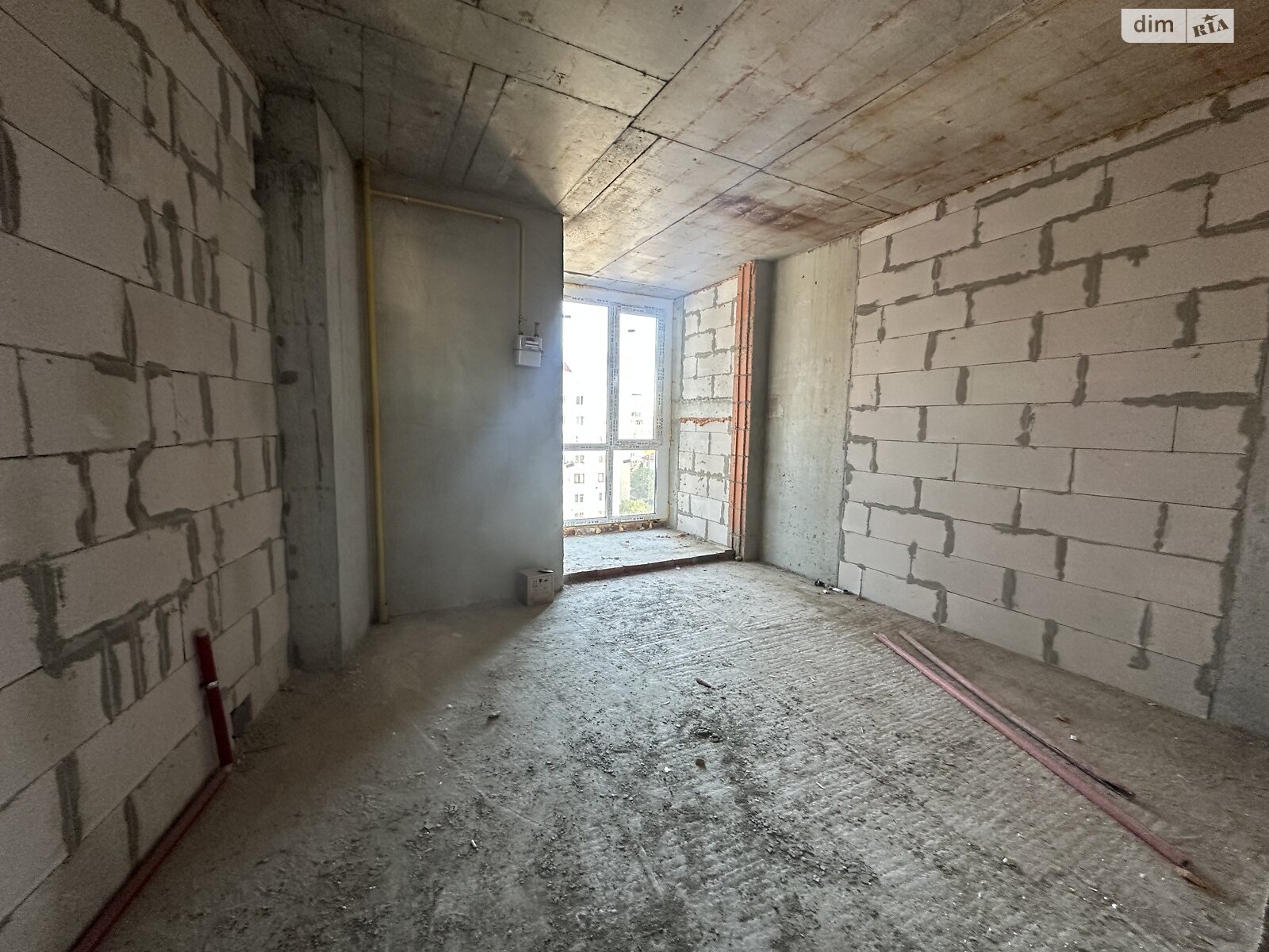 Продажа двухкомнатной квартиры в Тернополе, на ул. Торговица, район Центр фото 1 Продажа двухкомнатной квартиры в Тернополе, на ул. Торговица, район Центр фото 1