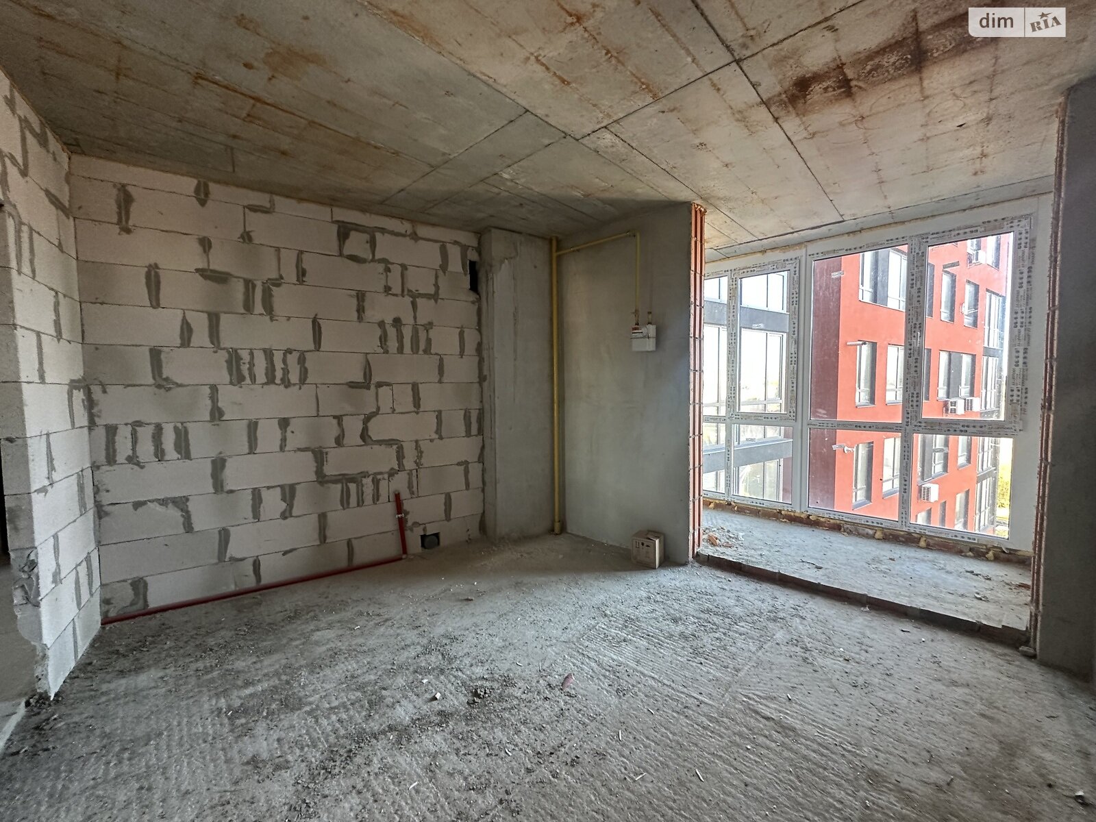 Продажа двухкомнатной квартиры в Тернополе, на ул. Торговица, район Центр фото 1 Продажа двухкомнатной квартиры в Тернополе, на ул. Торговица, район Центр фото 1