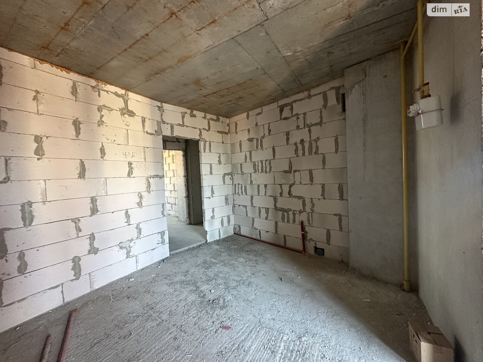 Продажа двухкомнатной квартиры в Тернополе, на ул. Торговица, район Центр фото 1 Продажа двухкомнатной квартиры в Тернополе, на ул. Торговица, район Центр фото 1