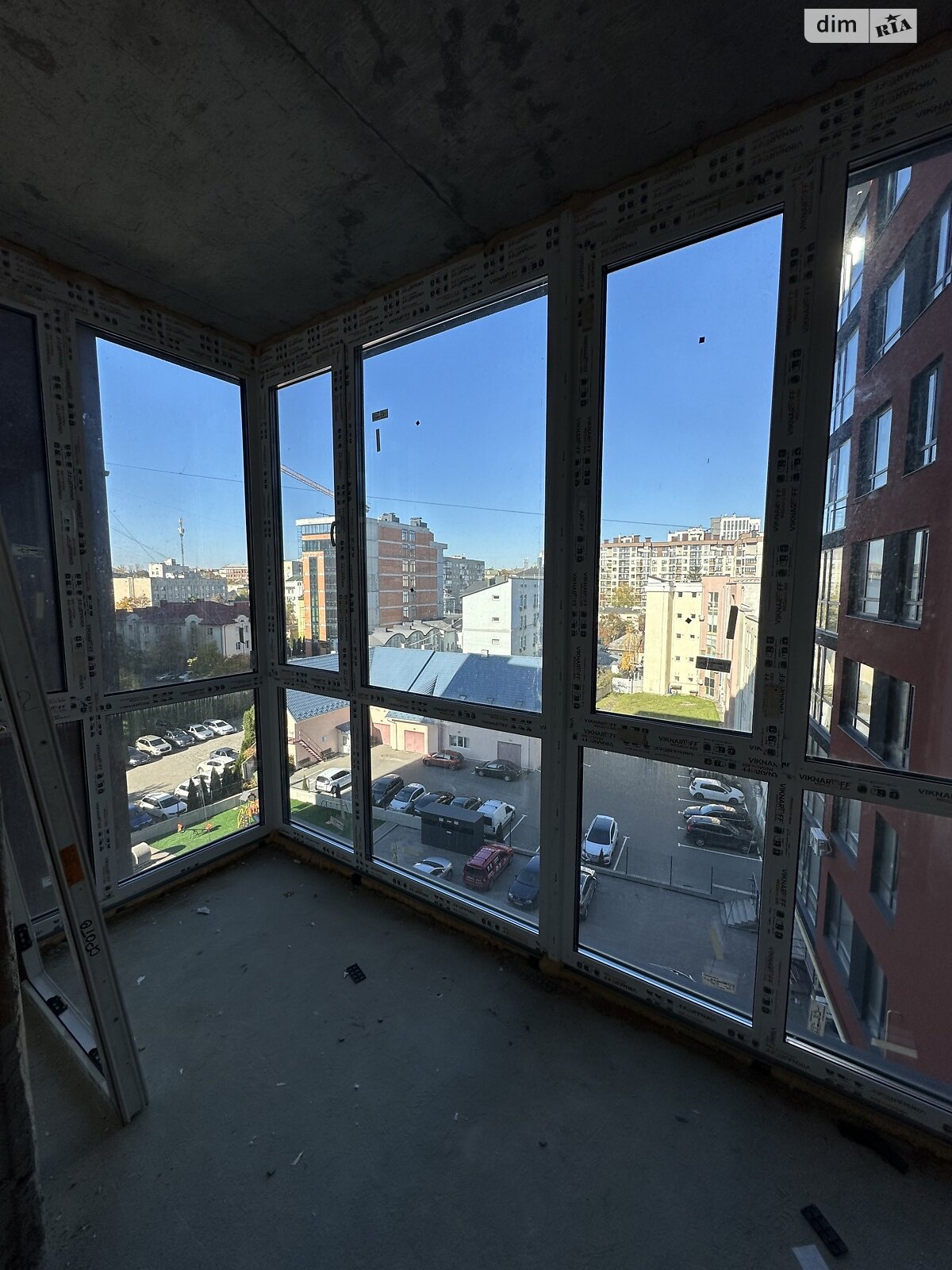 Продажа двухкомнатной квартиры в Тернополе, на ул. Торговица, район Центр фото 1