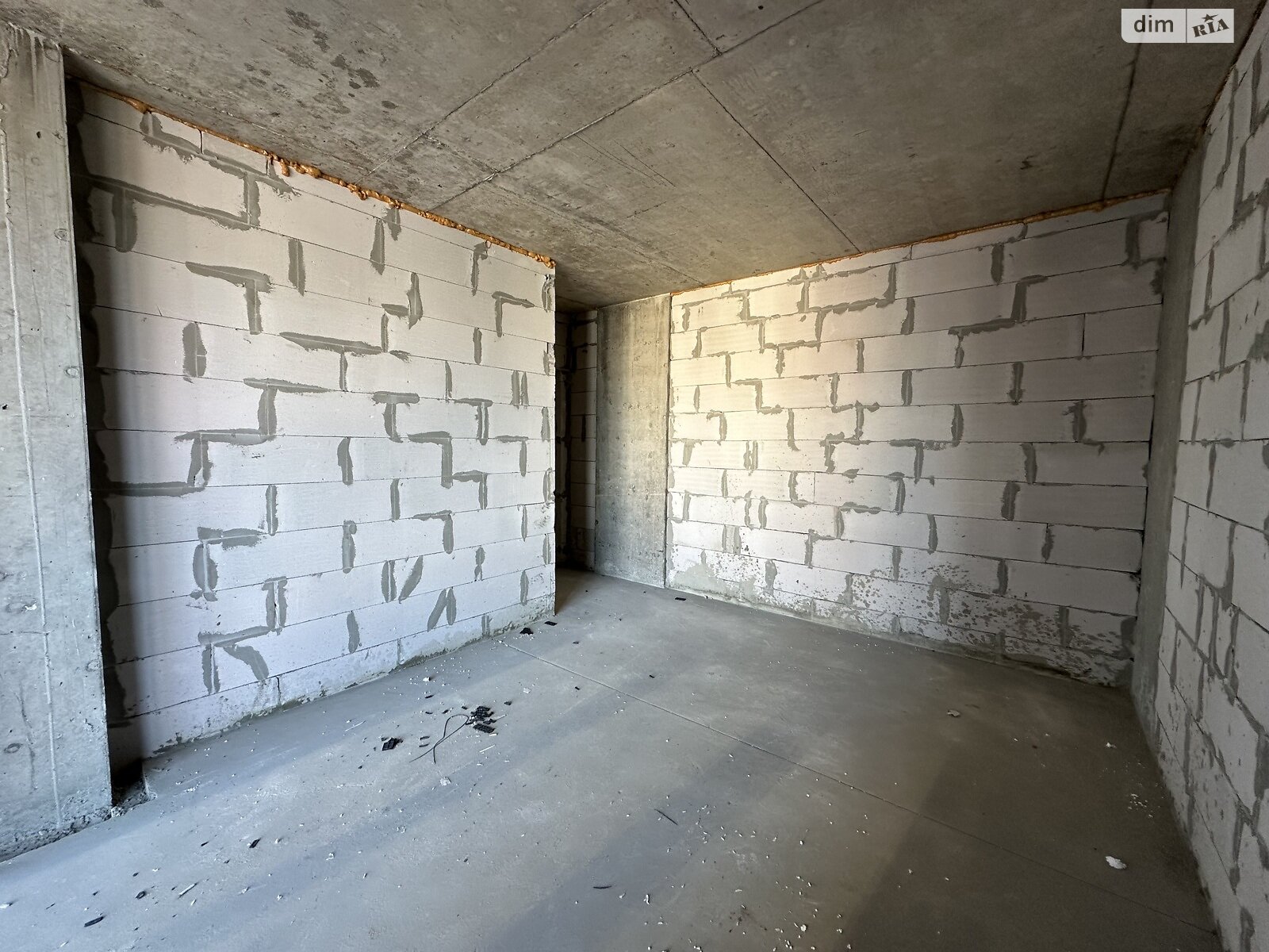 Продажа двухкомнатной квартиры в Тернополе, на ул. Торговица, район Центр фото 1