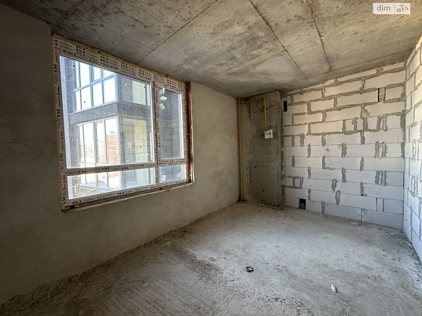 Продажа двухкомнатной квартиры в Тернополе, на ул. Торговица, район Центр фото 1