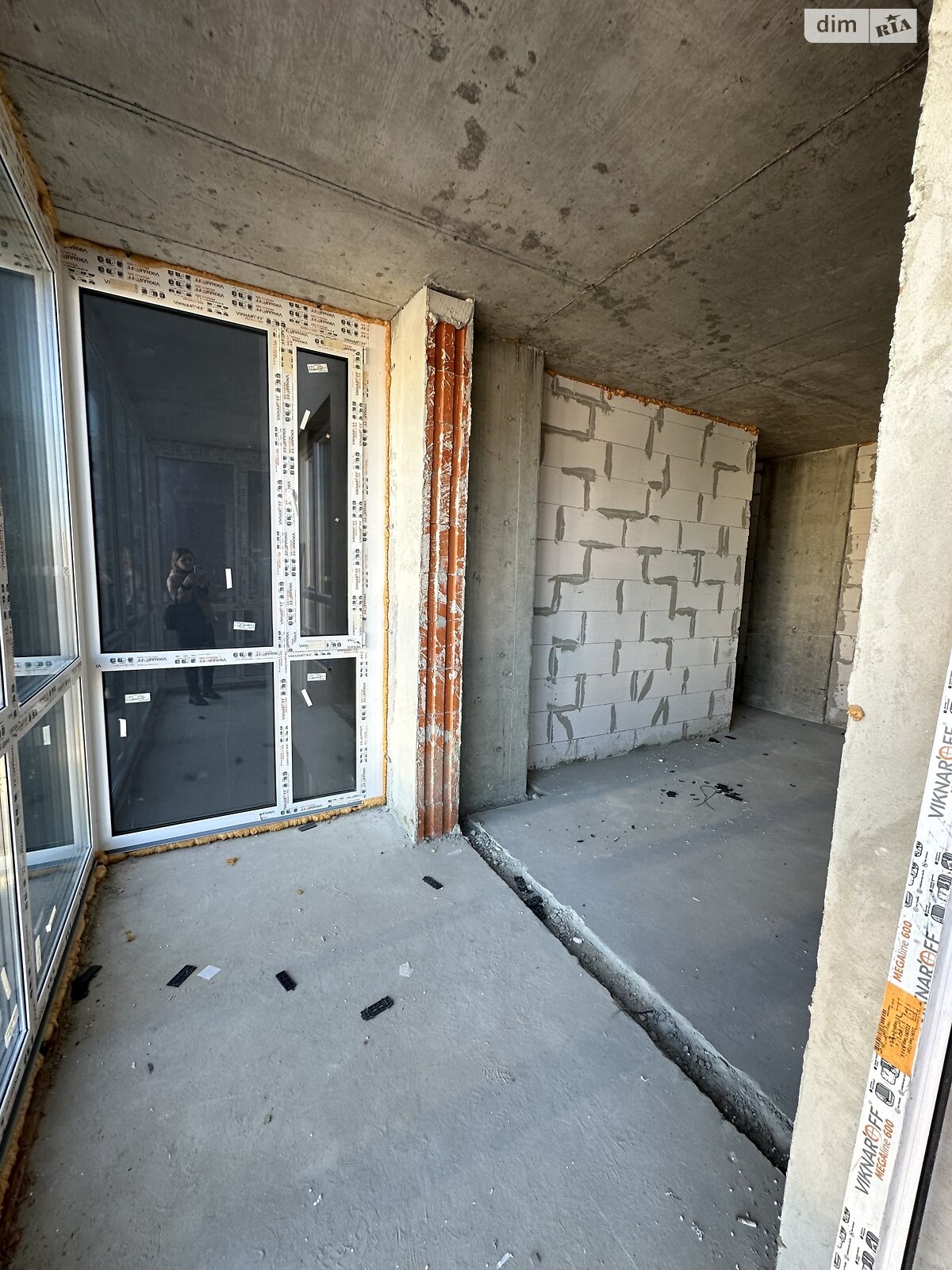 Продажа двухкомнатной квартиры в Тернополе, на ул. Торговица, район Центр фото 1