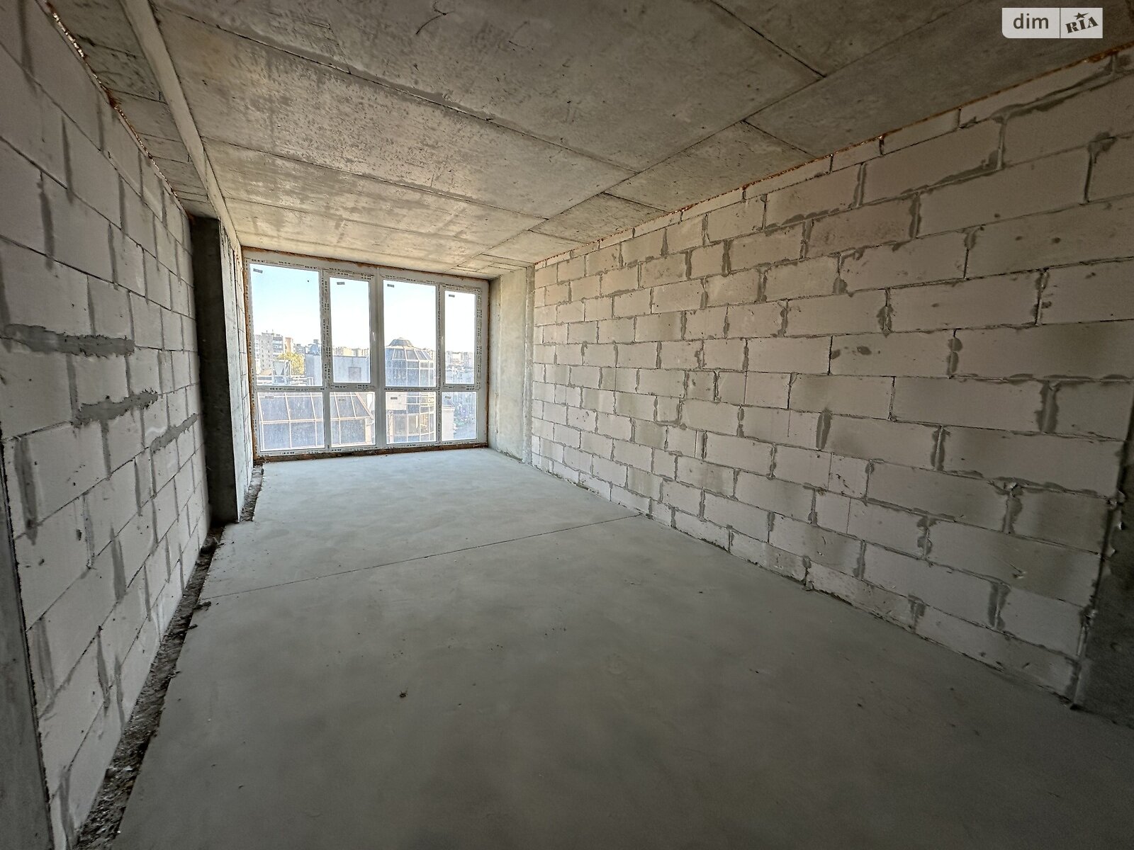 Продажа двухкомнатной квартиры в Тернополе, на ул. Торговица, район Центр фото 1