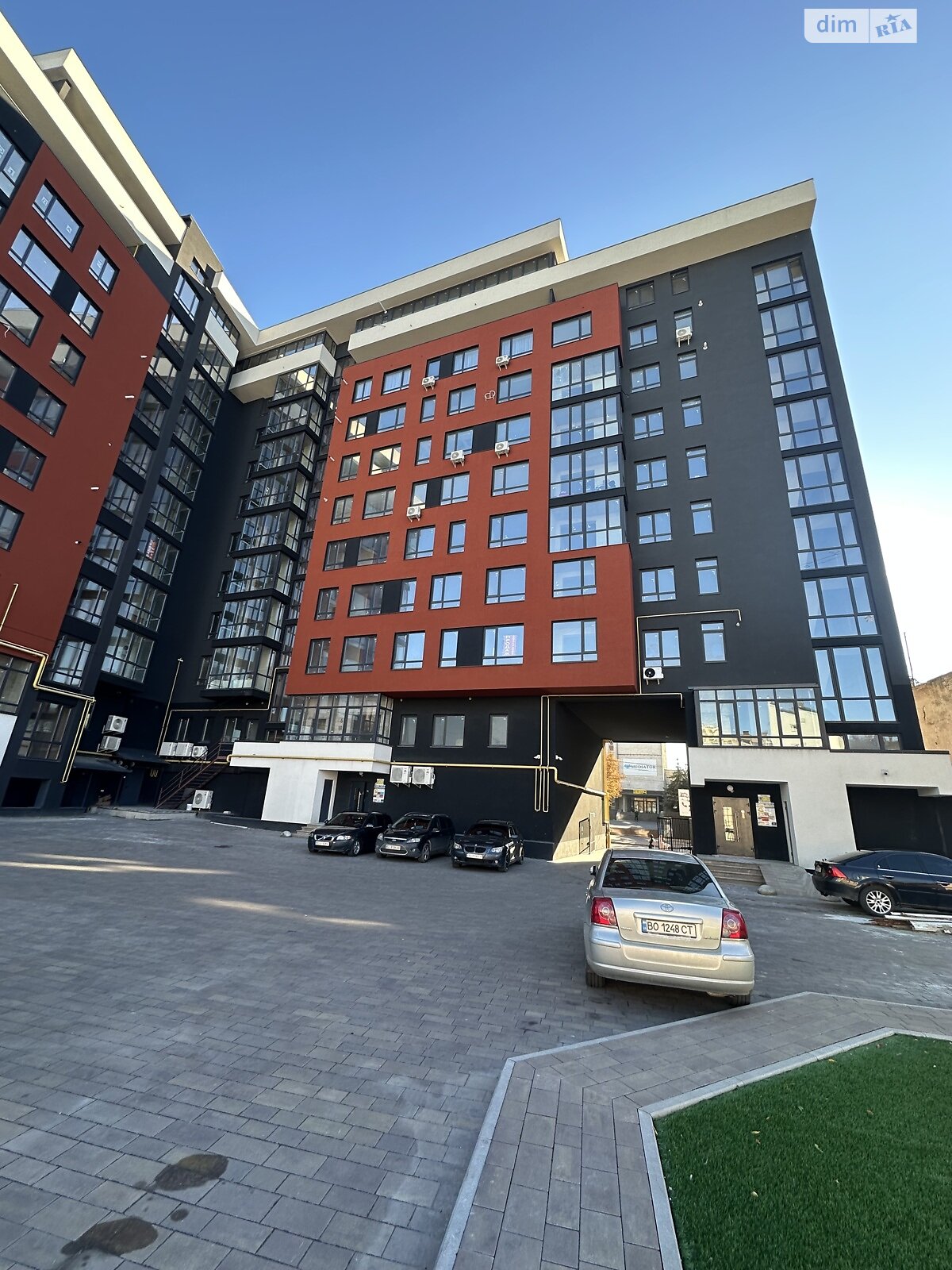 Продажа двухкомнатной квартиры в Тернополе, на ул. Торговица, район Центр фото 1