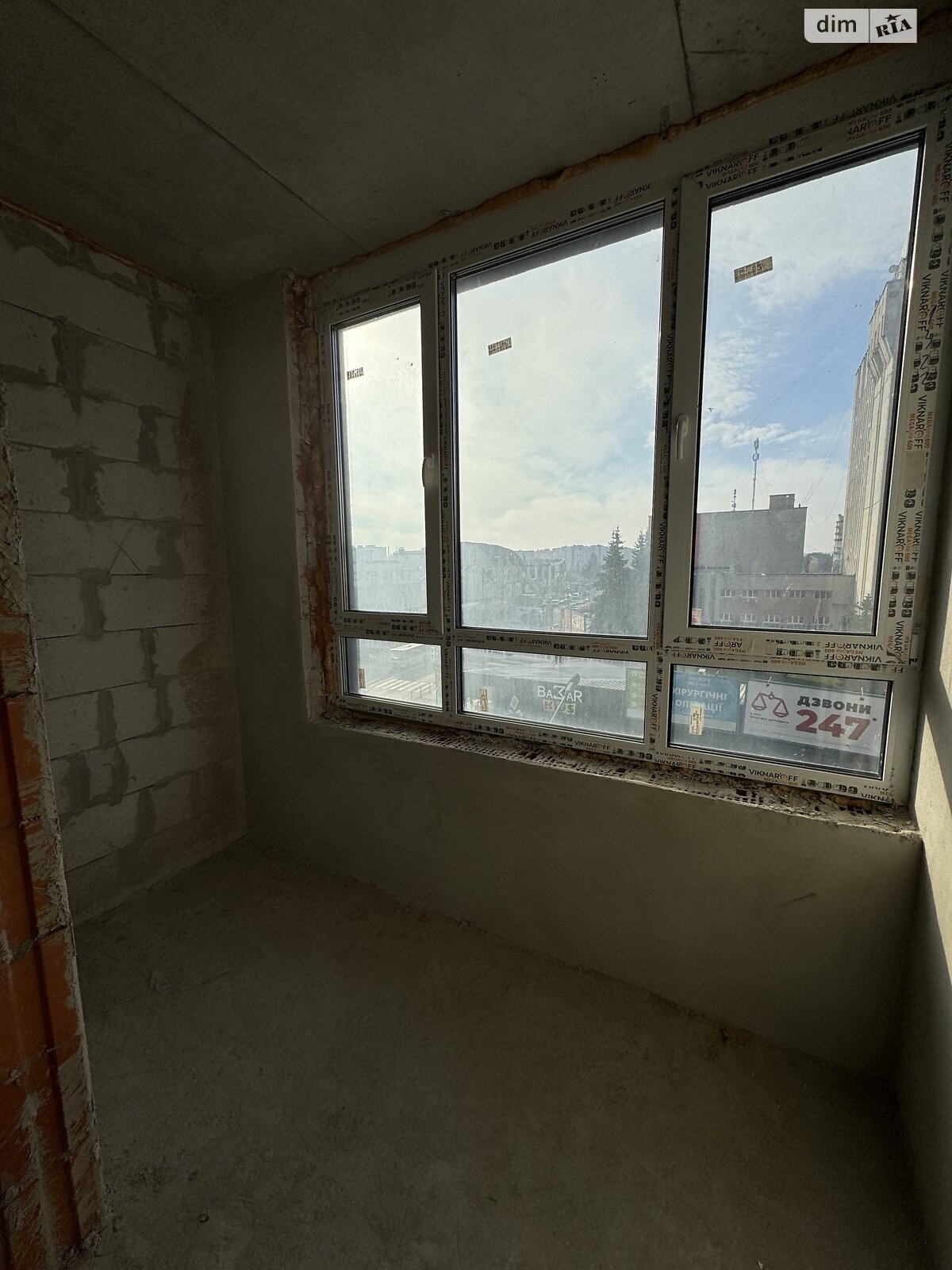 Продаж однокімнатної квартири в Тернополі, на вул. Торговиця, район Центр фото 1 Продаж однокімнатної квартири в Тернополі, на вул. Торговиця, район Центр фото 1