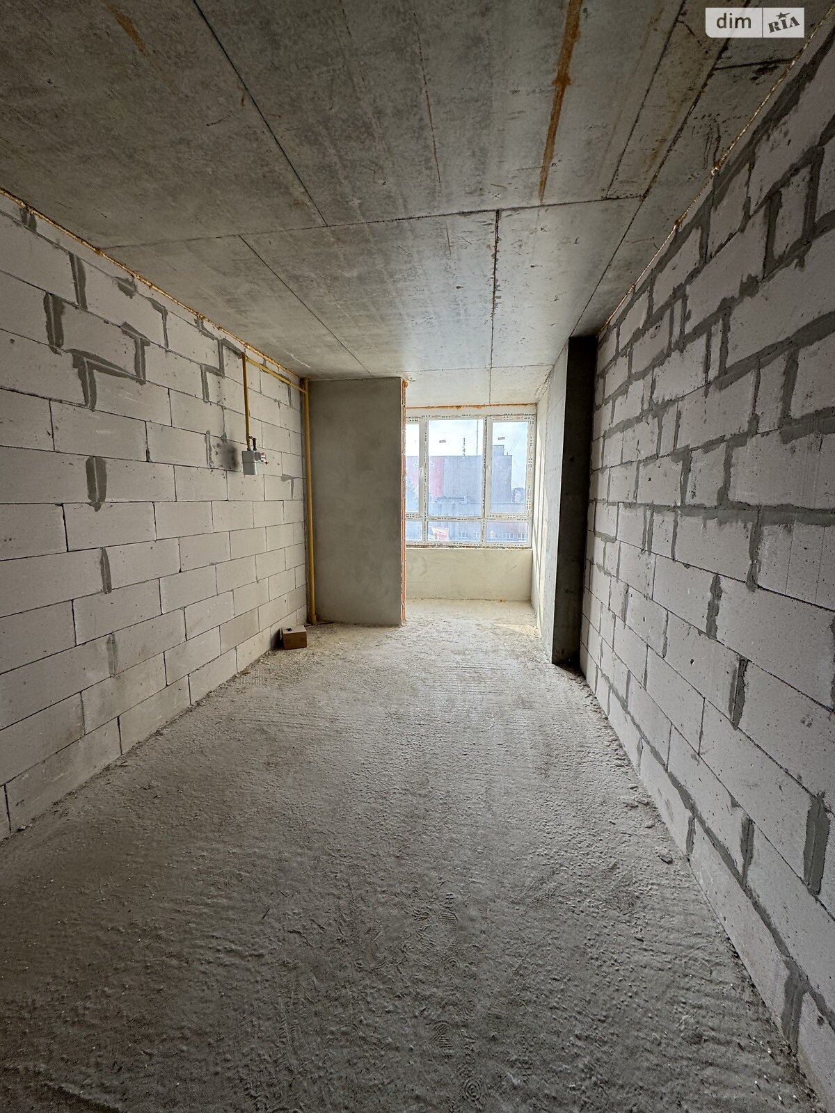 Продаж однокімнатної квартири в Тернополі, на вул. Торговиця, район Центр фото 1 Продаж однокімнатної квартири в Тернополі, на вул. Торговиця, район Центр фото 1