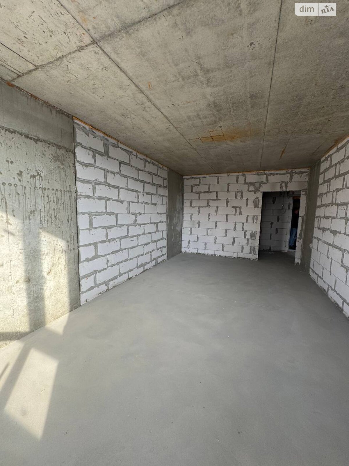 Продажа однокомнатной квартиры в Тернополе, на ул. Торговица 19, район Центр фото 1