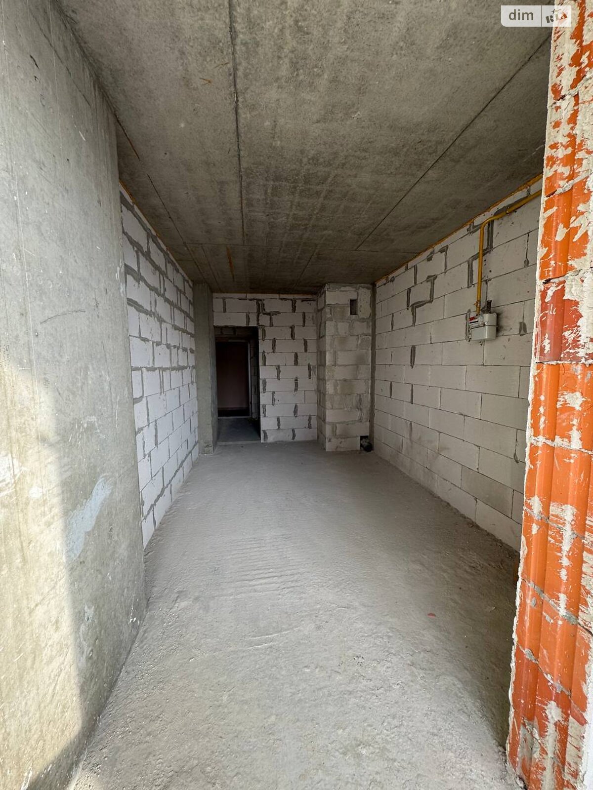 Продажа однокомнатной квартиры в Тернополе, на ул. Торговица 19, район Центр фото 1