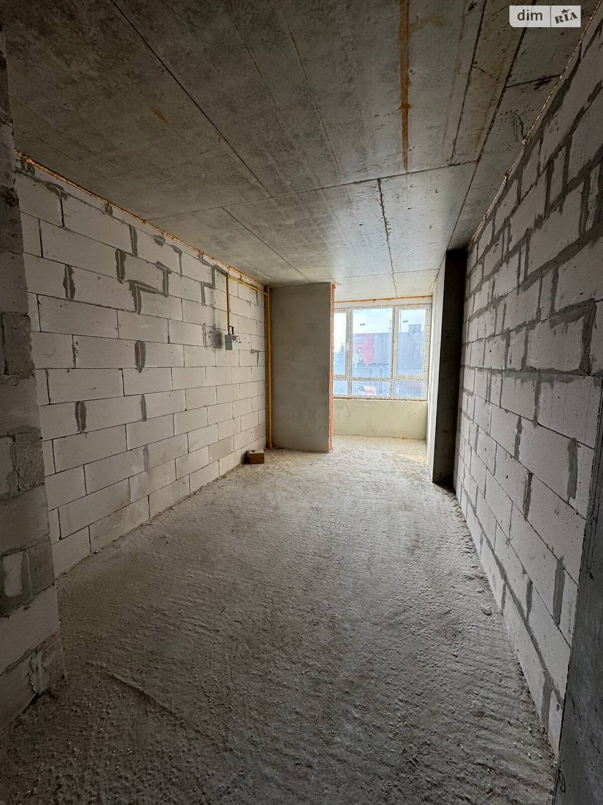 Продажа однокомнатной квартиры в Тернополе, на ул. Торговица 19, район Центр фото 1