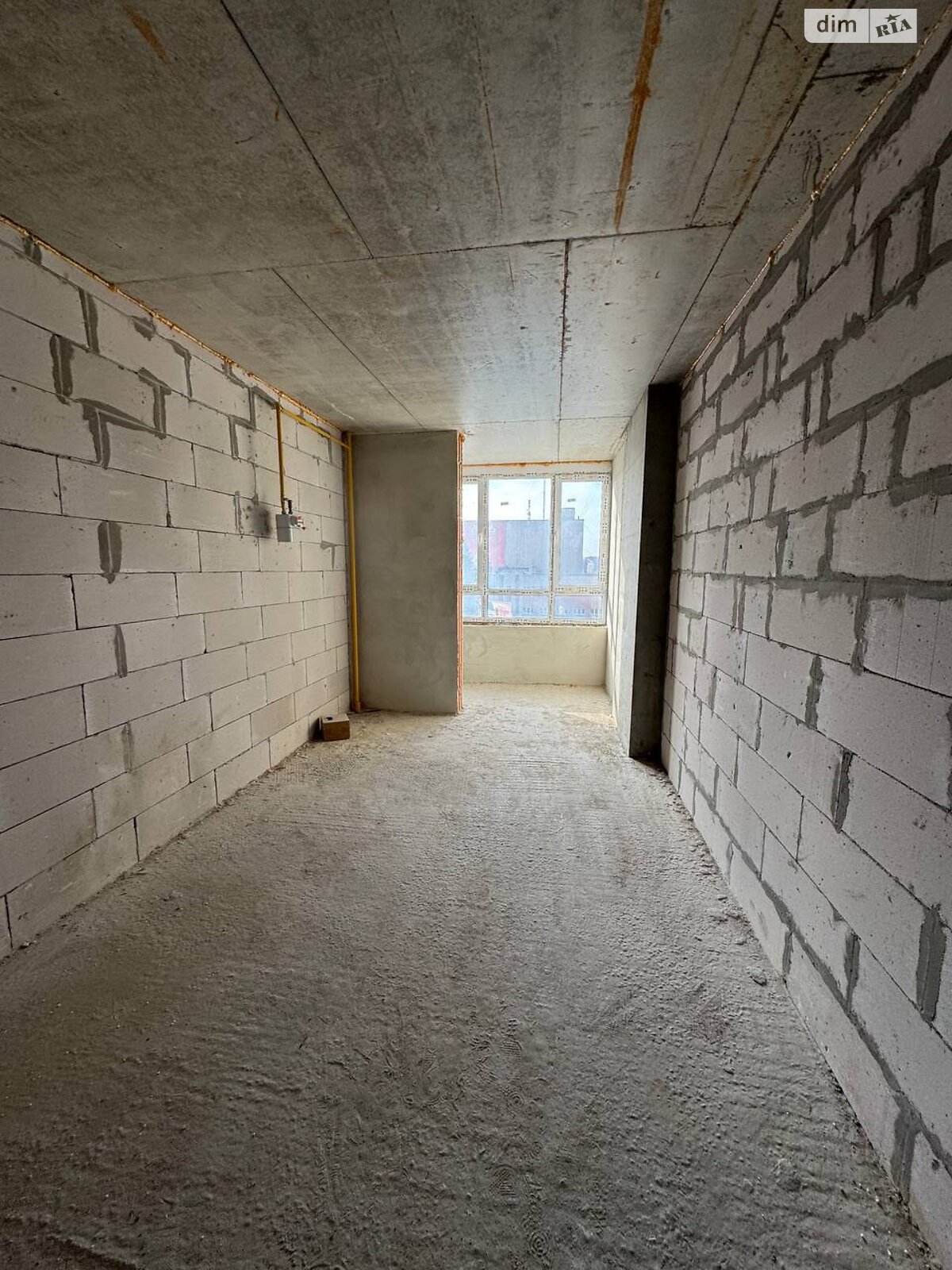 Продажа однокомнатной квартиры в Тернополе, на ул. Торговица 19, район Центр фото 1