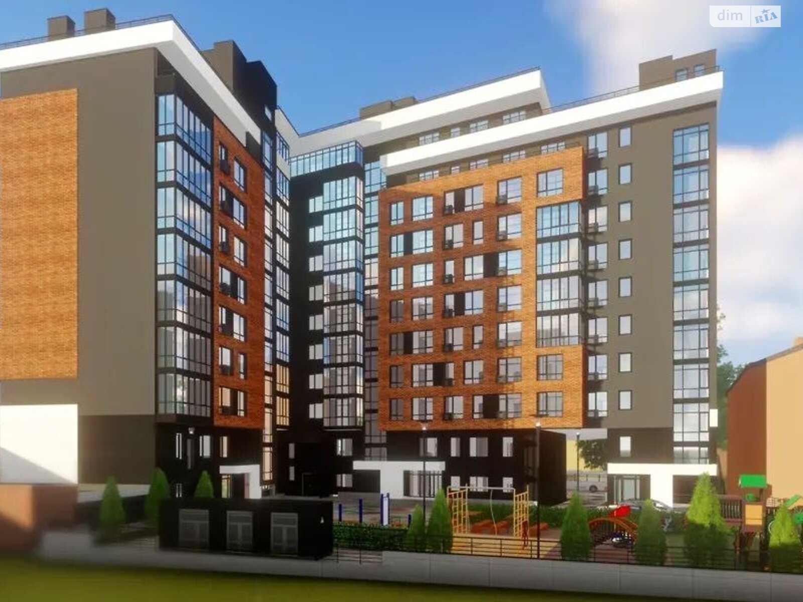 Продаж однокімнатної квартири в Тернополі, на вул. Торговиця, район Центр фото 1 Продаж однокімнатної квартири в Тернополі, на вул. Торговиця, район Центр фото 1