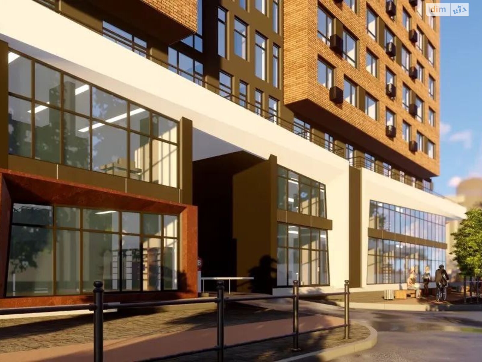 Продаж однокімнатної квартири в Тернополі, на вул. Торговиця, район Центр фото 1 Продаж однокімнатної квартири в Тернополі, на вул. Торговиця, район Центр фото 1