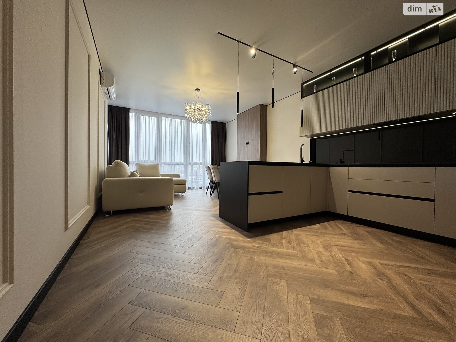 Продажа двухкомнатной квартиры в Тернополе, на ул. Торговица 19, район Центр фото 1