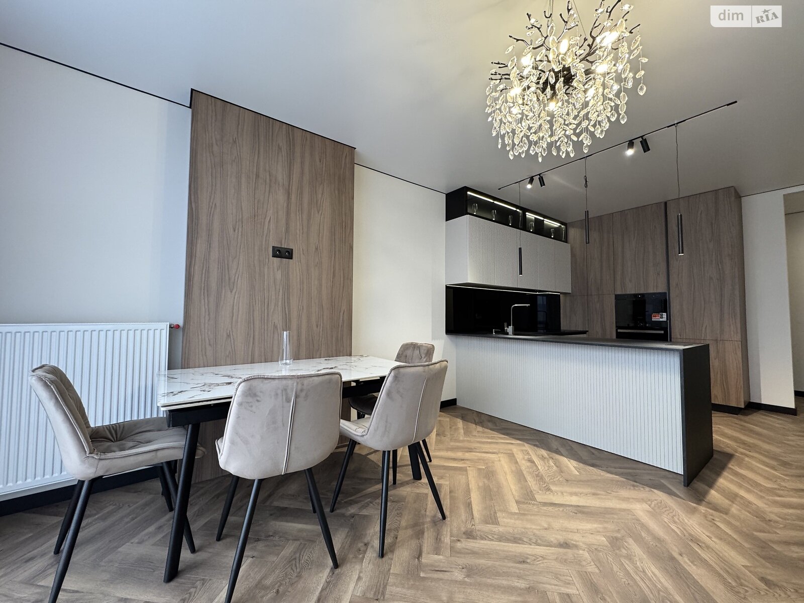 Продажа двухкомнатной квартиры в Тернополе, на ул. Торговица 19, район Центр фото 1