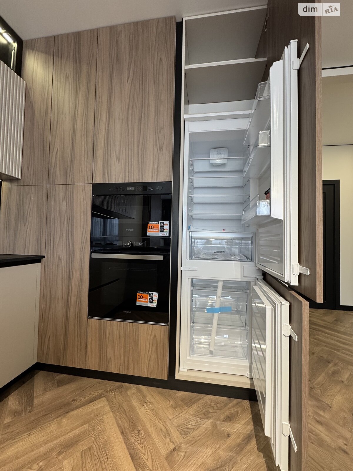 Продажа двухкомнатной квартиры в Тернополе, на ул. Торговица 19, район Центр фото 1