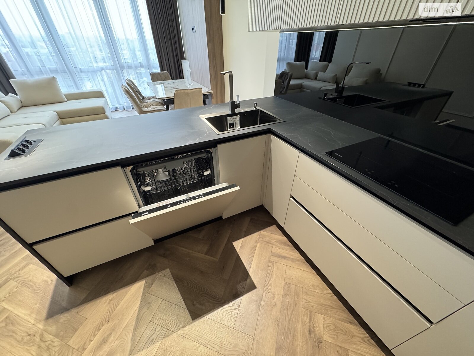 Продажа двухкомнатной квартиры в Тернополе, на ул. Торговица 19, район Центр фото 1