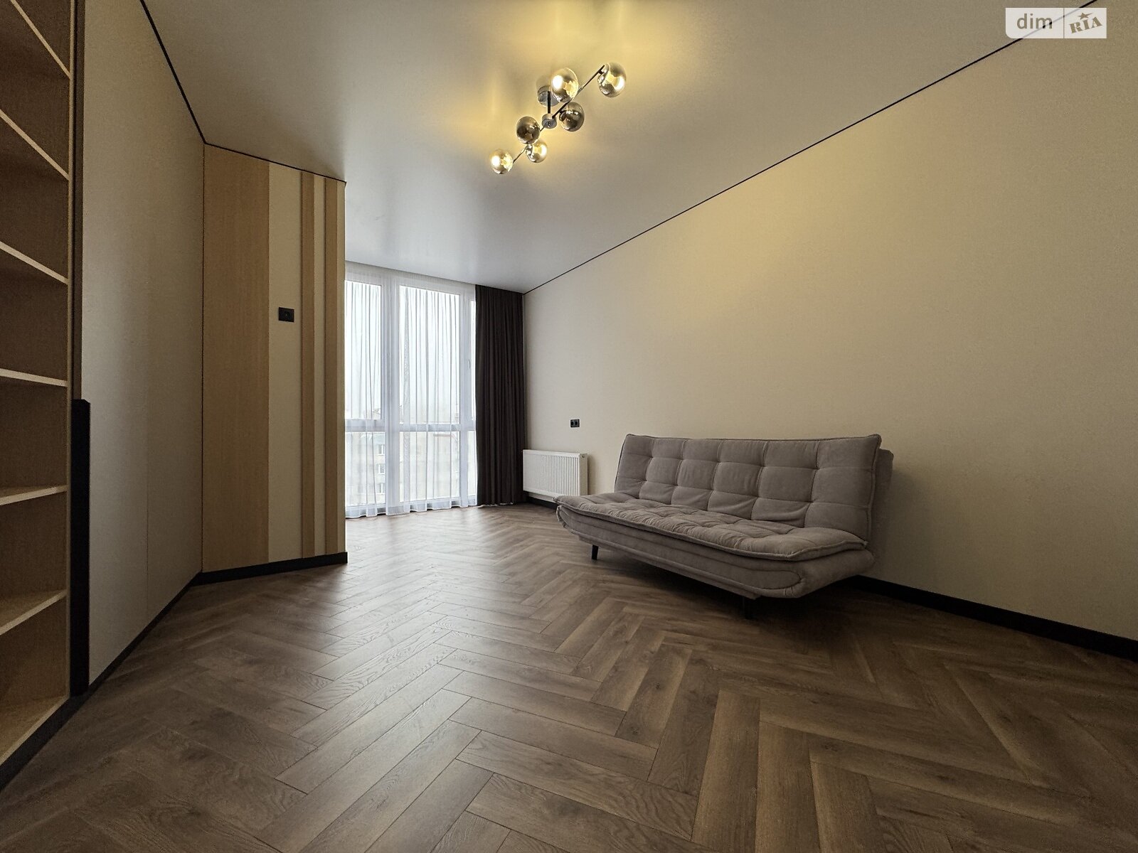 Продажа двухкомнатной квартиры в Тернополе, на ул. Торговица 19, район Центр фото 1