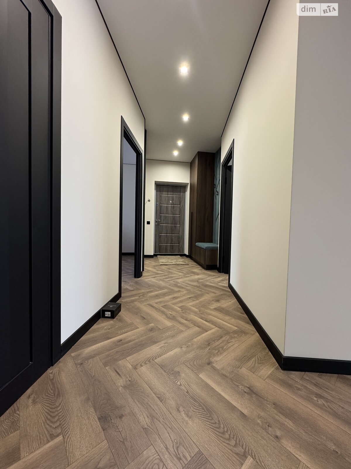 Продажа двухкомнатной квартиры в Тернополе, на ул. Торговица 19, район Центр фото 1