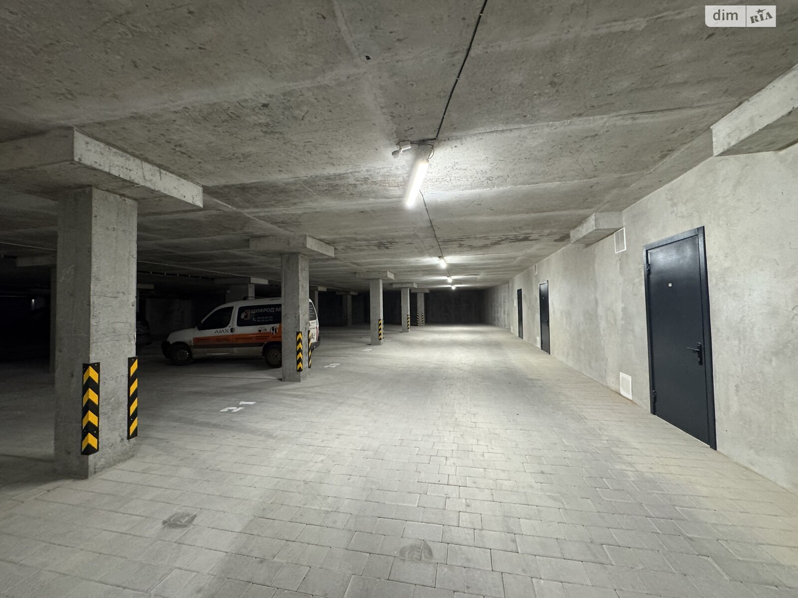 Продажа двухкомнатной квартиры в Тернополе, на ул. Торговица 19, район Центр фото 1