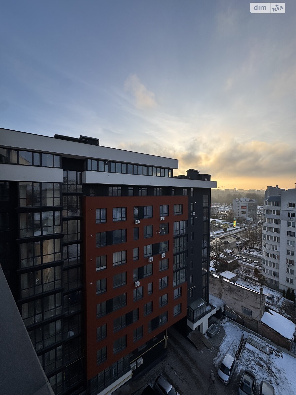 Продажа двухкомнатной квартиры в Тернополе, на ул. Торговица 19, район Центр фото 1 Продажа двухкомнатной квартиры в Тернополе, на ул. Торговица 19, район Центр фото 1