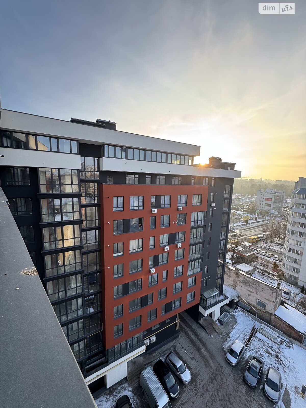 Продажа двухкомнатной квартиры в Тернополе, на ул. Торговица 19, район Центр фото 1 Продажа двухкомнатной квартиры в Тернополе, на ул. Торговица 19, район Центр фото 1