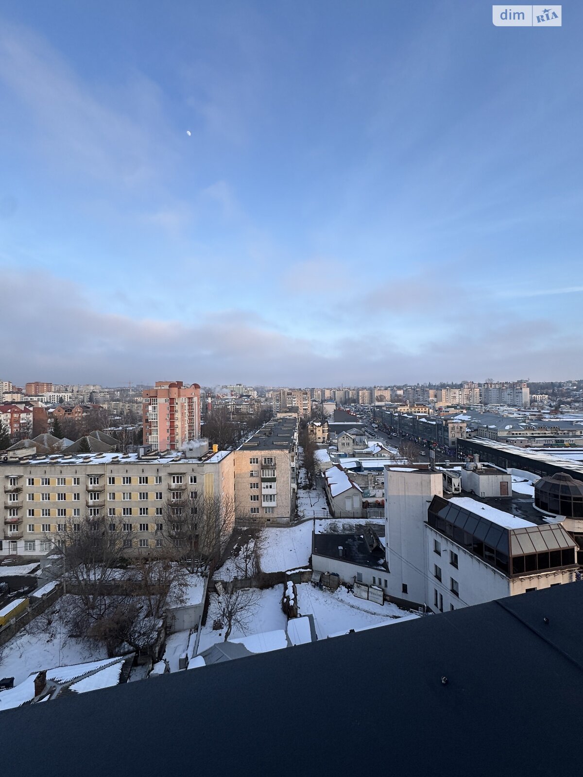 Продажа двухкомнатной квартиры в Тернополе, на ул. Торговица 19, район Центр фото 1 Продажа двухкомнатной квартиры в Тернополе, на ул. Торговица 19, район Центр фото 1