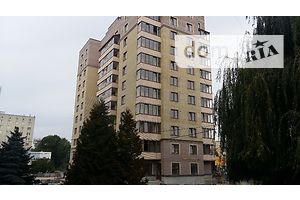Продаж трикімнатної квартири в Тернополі, на Центр, район Центр фото 1