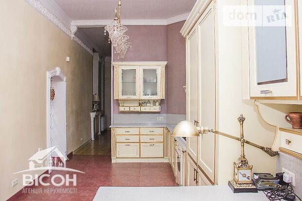 Продаж трикімнатної квартири в Тернополі, на вул. Валова 3, район Центр фото 1
